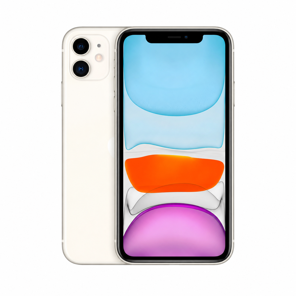 iPhone 11 available through ANDRUFORIA